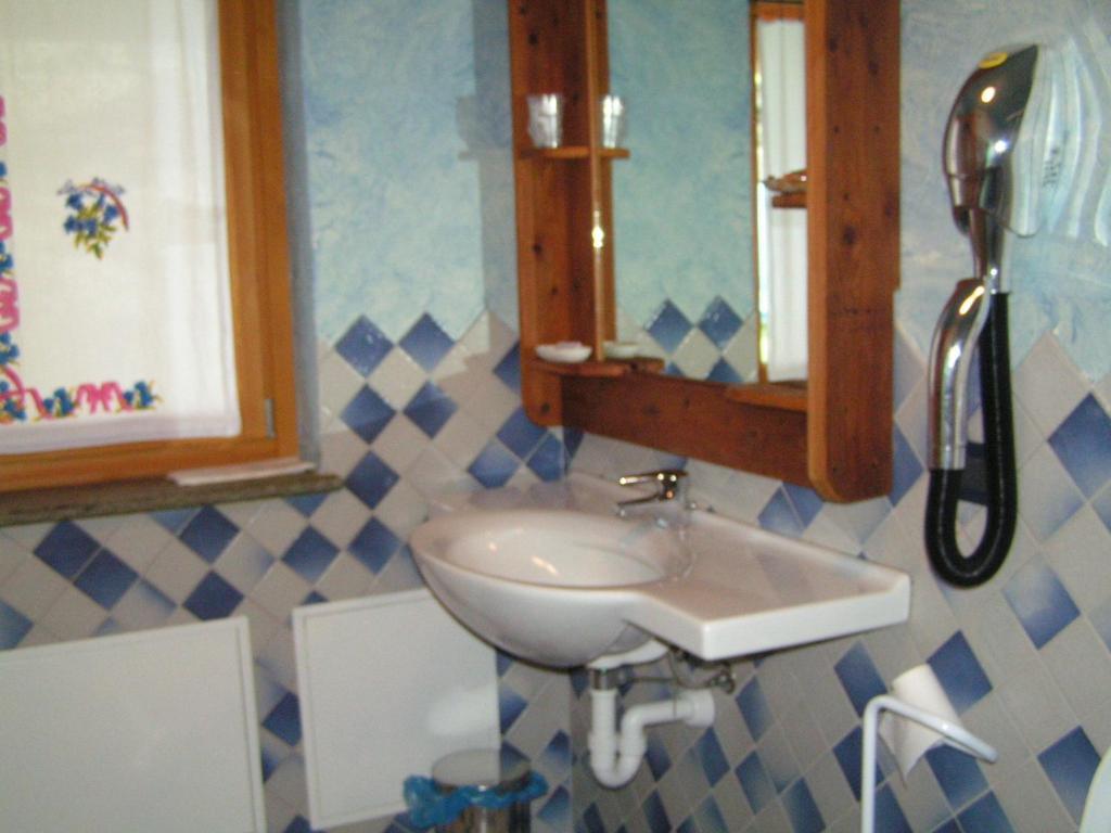 Affittacamere De Charme Jour Et Nuit Torgnon Habitación foto