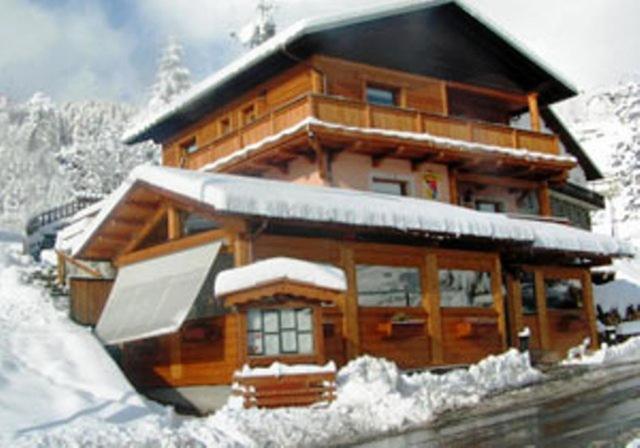 Affittacamere De Charme Jour Et Nuit Torgnon Exterior foto
