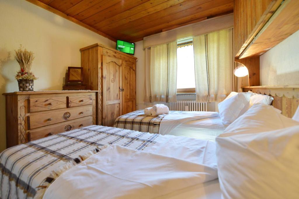 Affittacamere De Charme Jour Et Nuit Torgnon Habitación foto