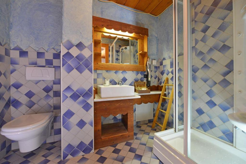 Affittacamere De Charme Jour Et Nuit Torgnon Habitación foto